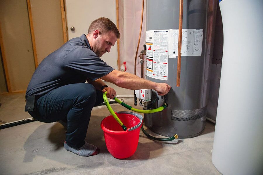 Water Heaters